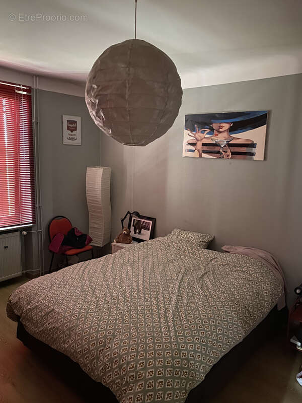 Maison à SARREGUEMINES