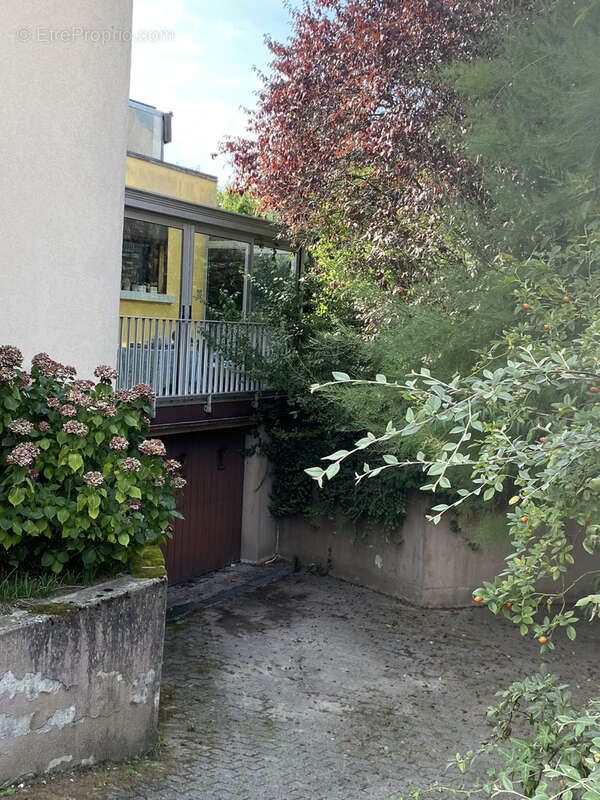 Maison à SARREGUEMINES