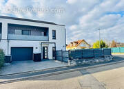 Maison à SARREGUEMINES