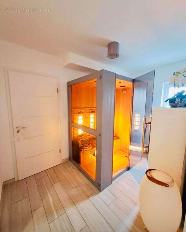 Maison à SARREGUEMINES