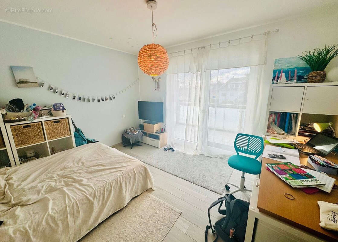 Maison à SARREGUEMINES