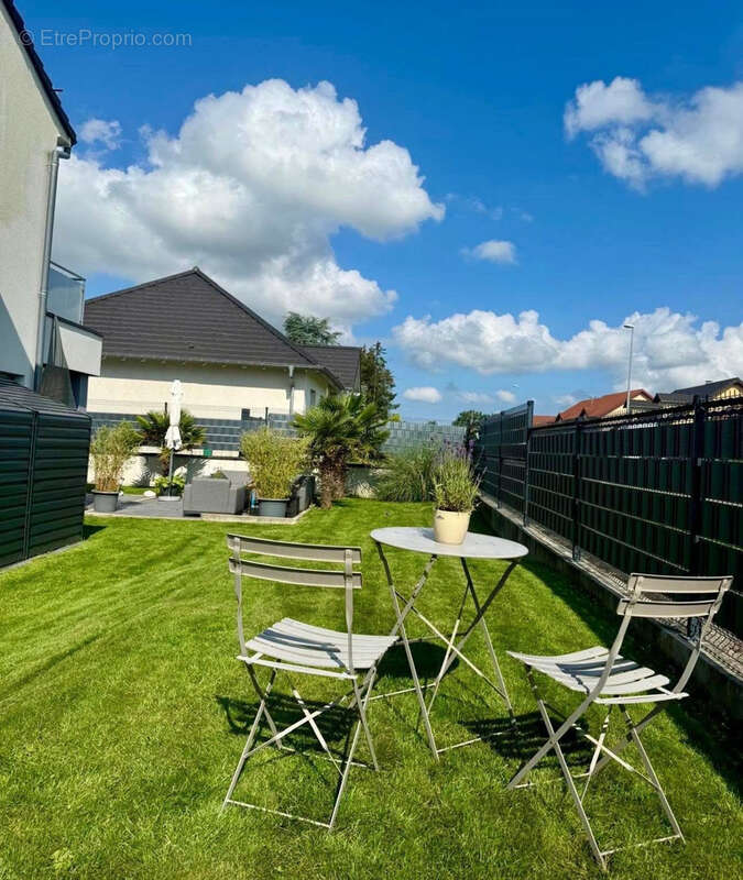 Maison à SARREGUEMINES