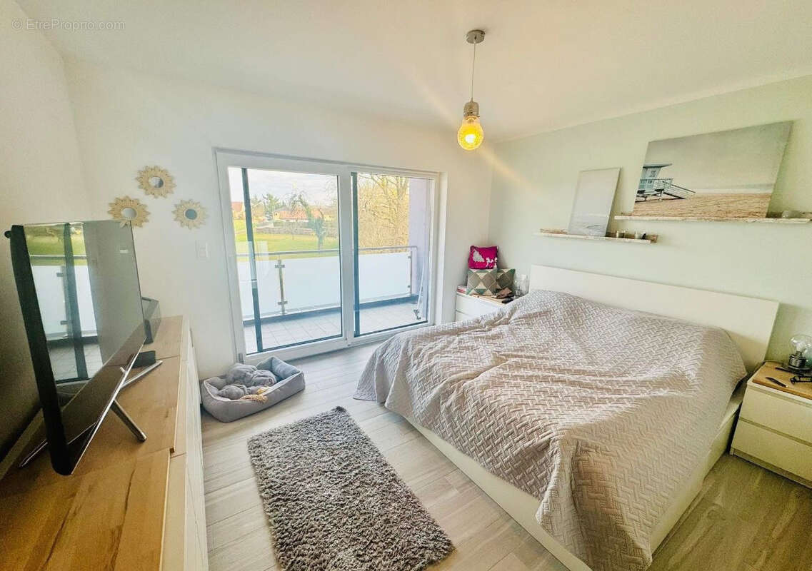 Maison à SARREGUEMINES