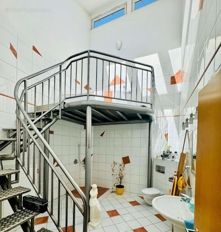 Maison à BETTVILLER