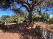 Terrain à FREJUS