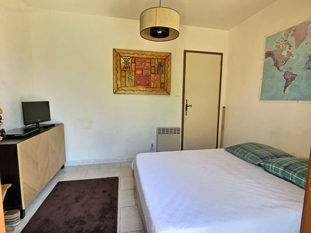 Maison à LA LONDE-LES-MAURES