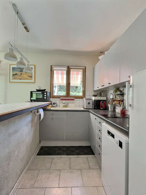 Maison à LA LONDE-LES-MAURES