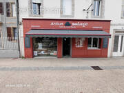 Commerce à PLOUARET