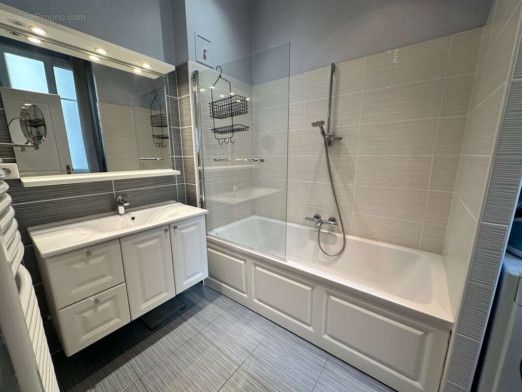 Appartement à VICHY