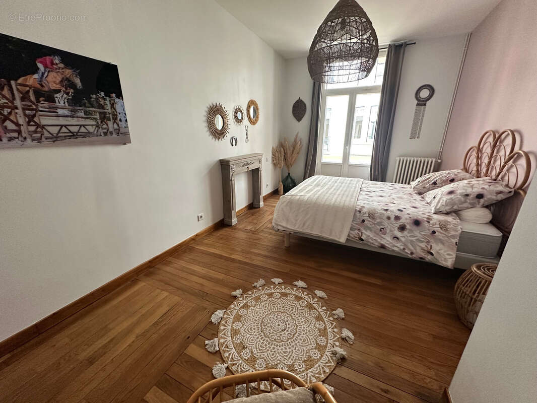 Appartement à VICHY