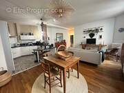 Appartement à VICHY