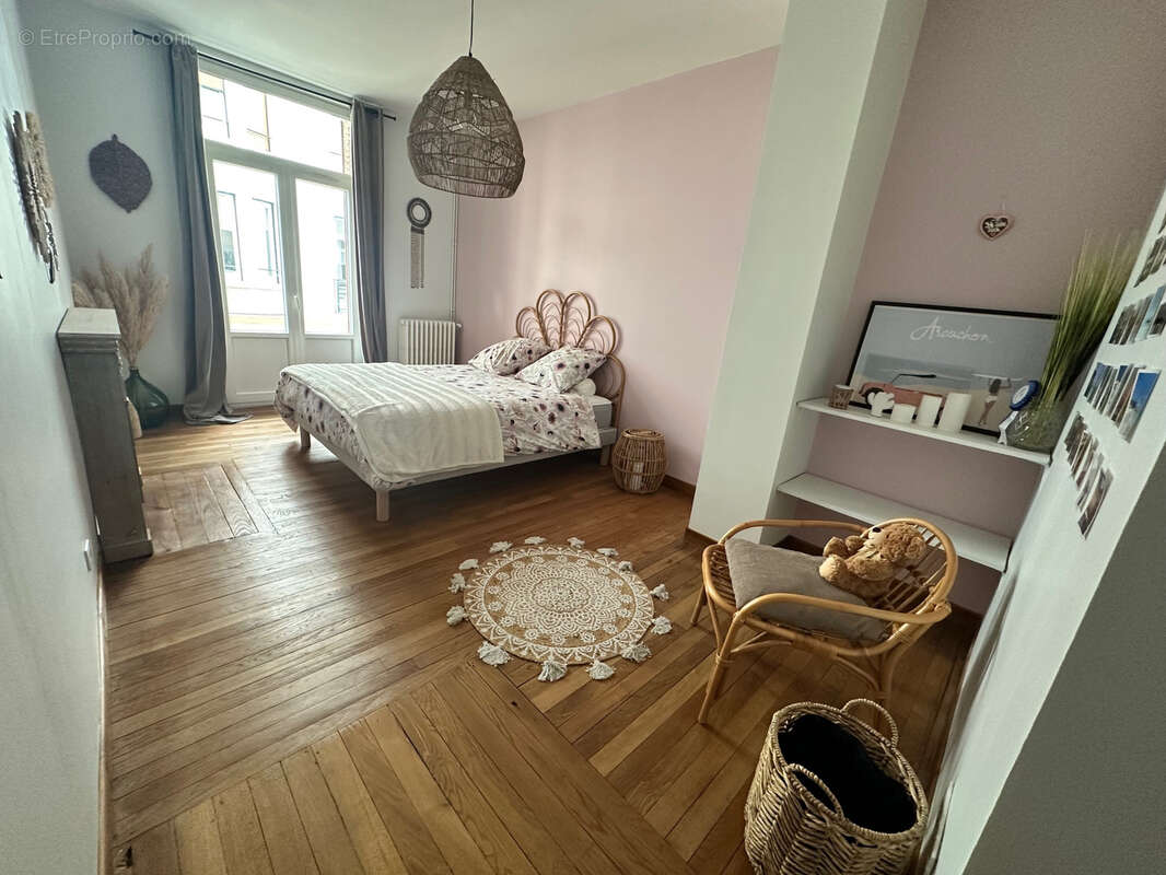Appartement à VICHY