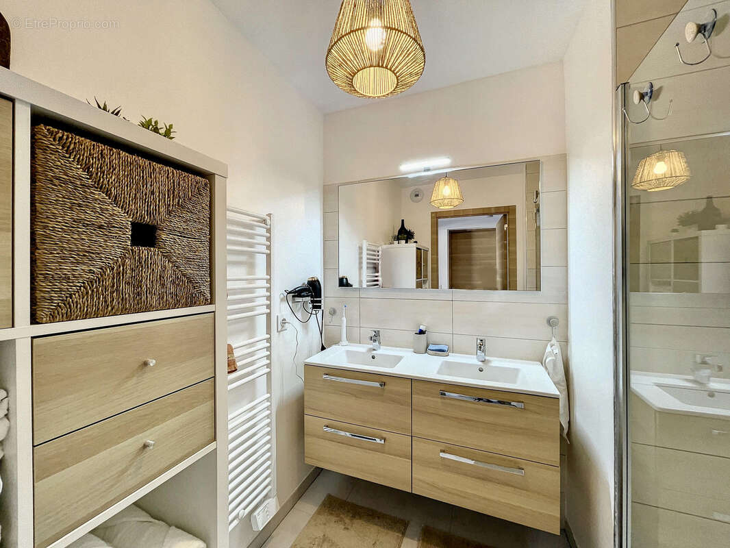 Appartement à CALVI