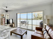 Appartement à CALVI