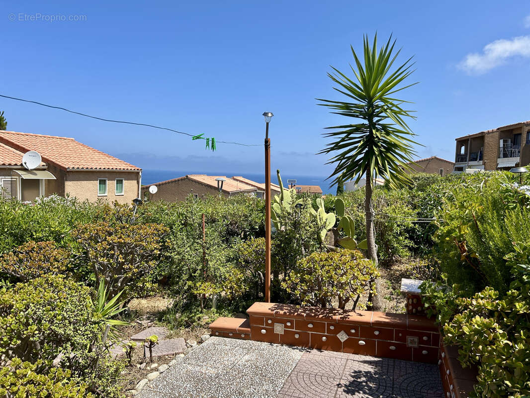 Appartement à LUMIO