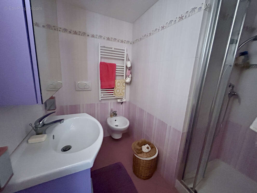 Appartement à LUMIO