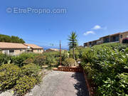 Appartement à LUMIO