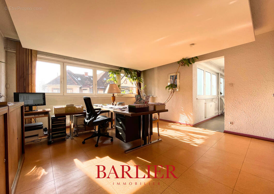 Commerce à STRASBOURG