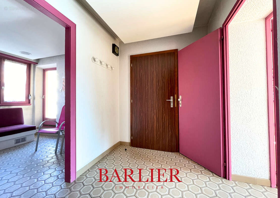 Commerce à STRASBOURG