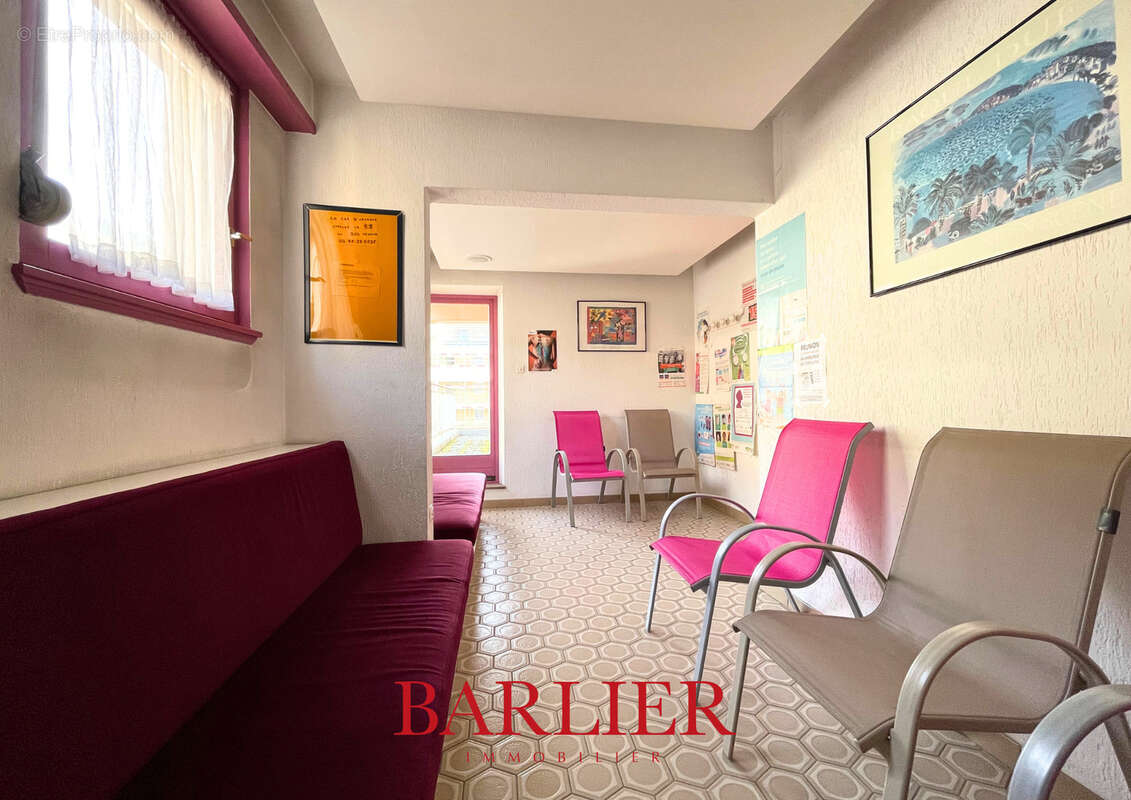 Commerce à STRASBOURG