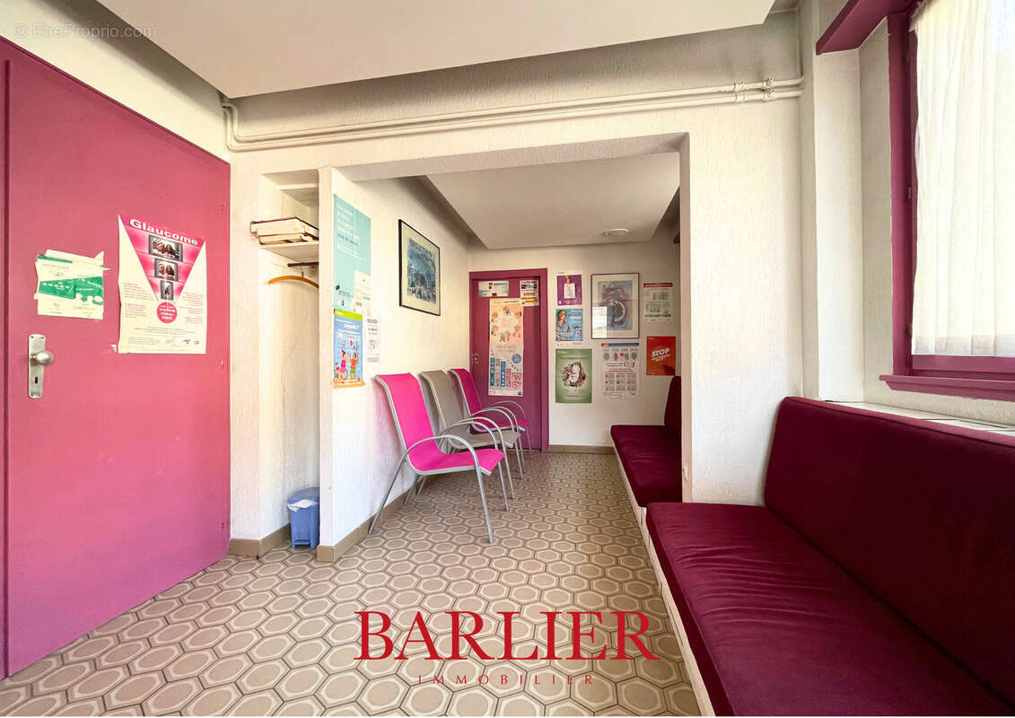 Commerce à STRASBOURG