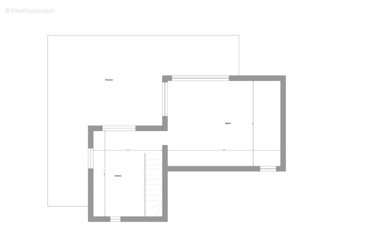 Maison à PORTO-VECCHIO