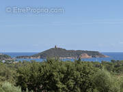 Maison à PORTO-VECCHIO