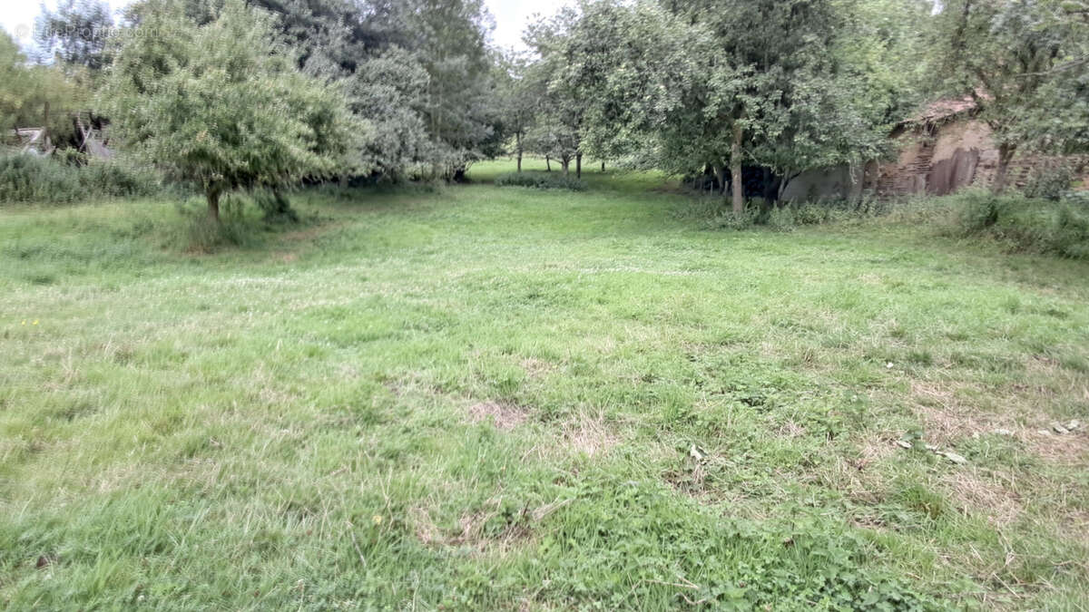 Terrain à HUCHENNEVILLE