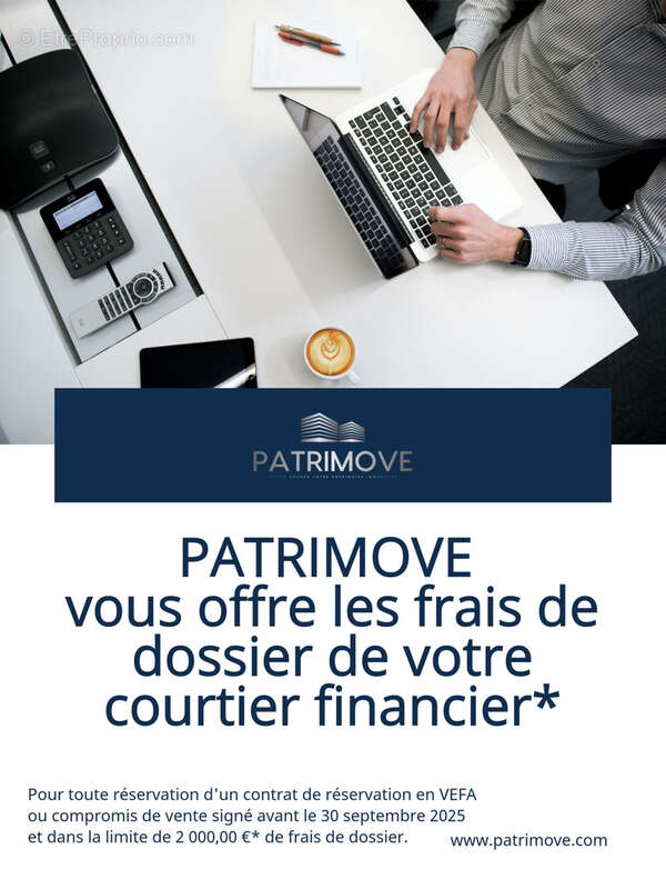 Appartement à LA GARDE