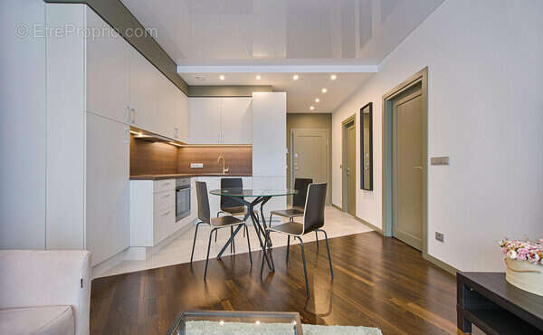 Appartement à LA GARDE