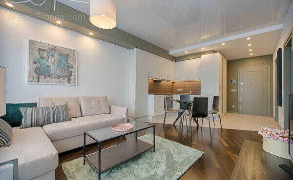 Appartement à LA GARDE