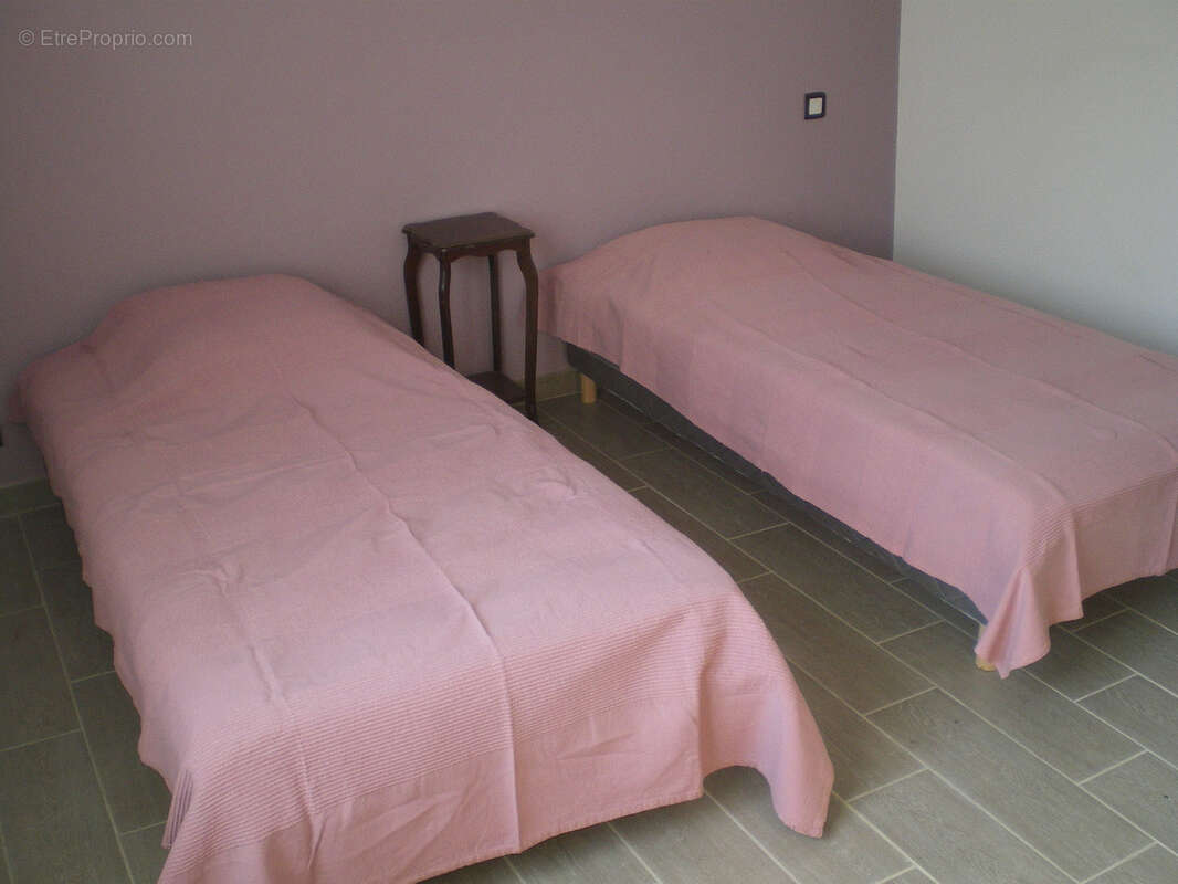 Maison à LA BACHELLERIE