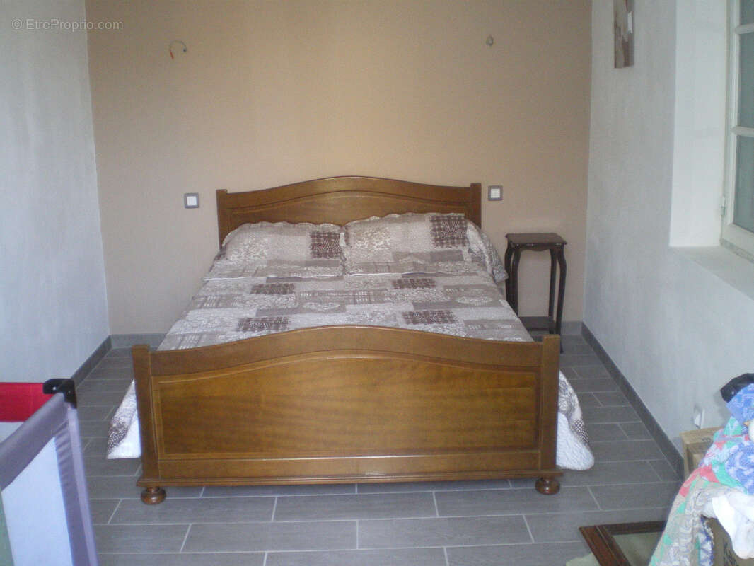 Maison à LA BACHELLERIE