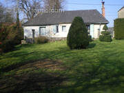 Maison à LA BACHELLERIE