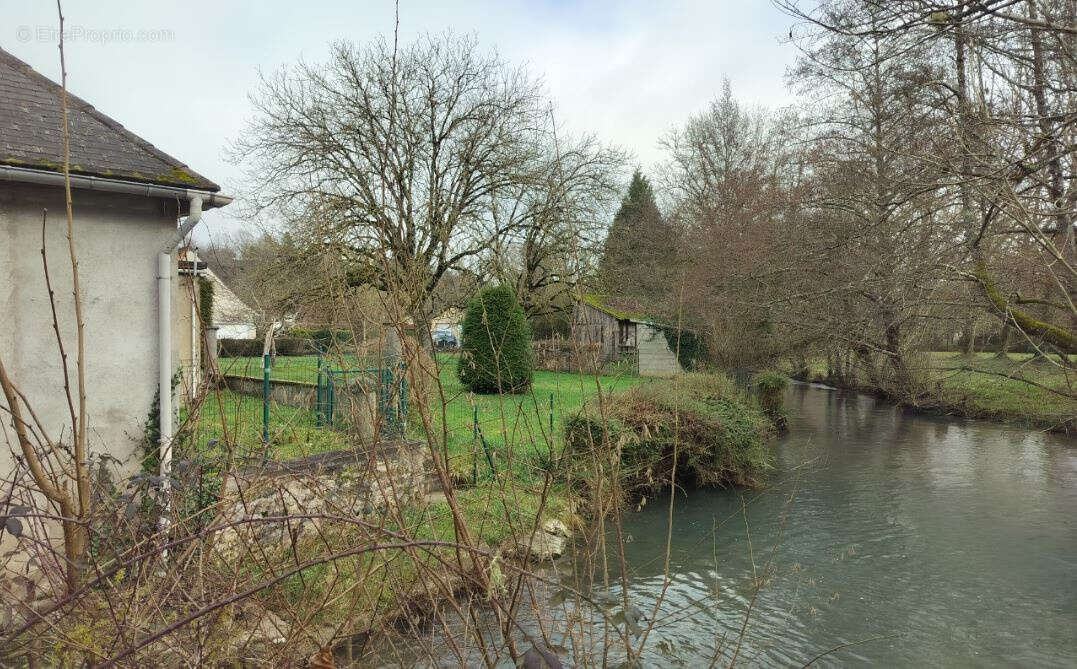 Maison à LA BACHELLERIE