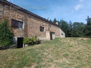 Maison à SAINT-JULIEN-LE-ROUX