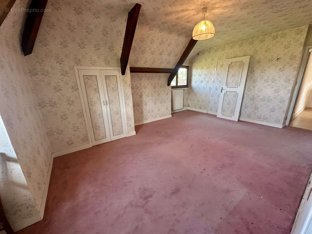 Maison à SAINT-NICOLAS-D&#039;ALIERMONT