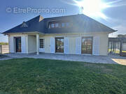 Maison à SAINT-NICOLAS-D&#039;ALIERMONT