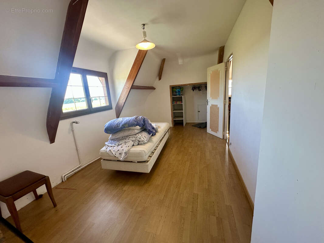 Maison à SAINT-NICOLAS-D&#039;ALIERMONT