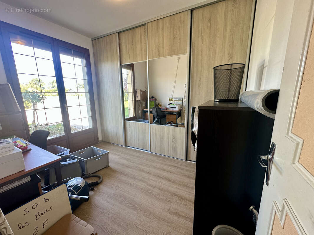 Maison à SAINT-NICOLAS-D&#039;ALIERMONT