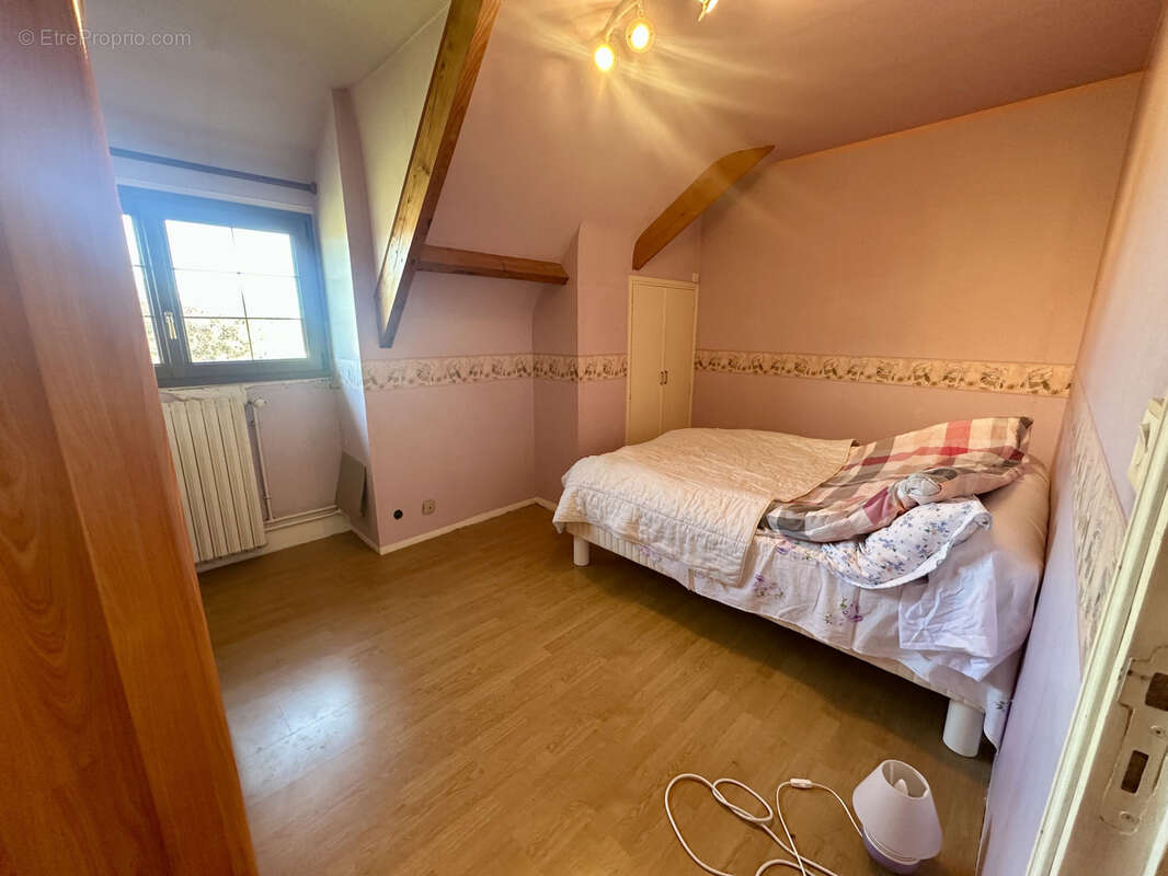 Maison à SAINT-NICOLAS-D&#039;ALIERMONT