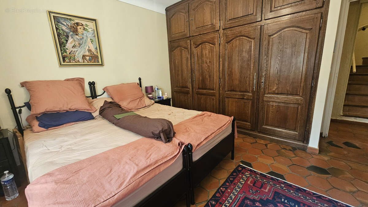 Maison à PEYMEINADE