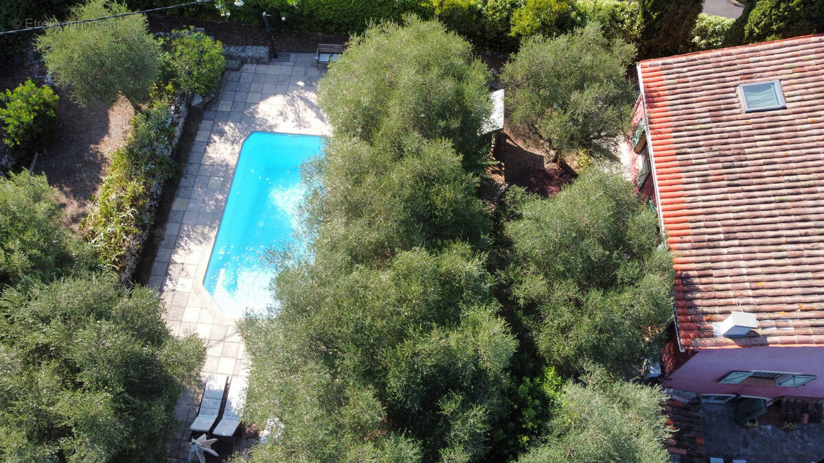 Maison à PEYMEINADE