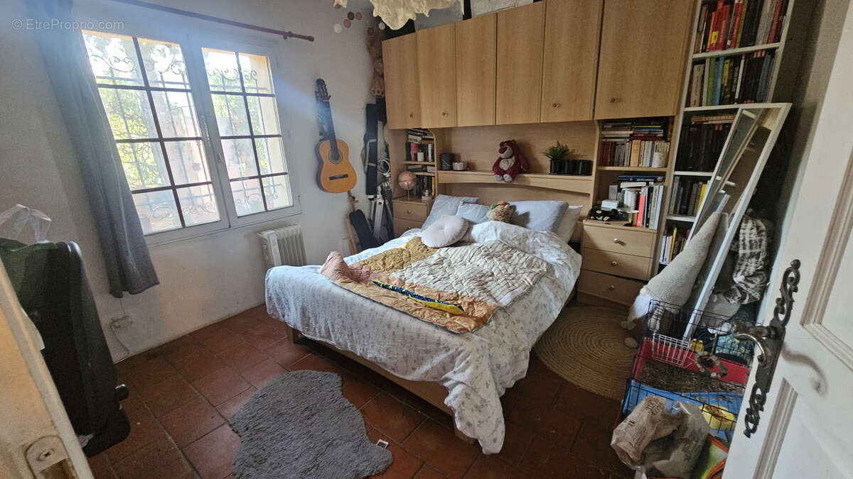 Maison à PEYMEINADE