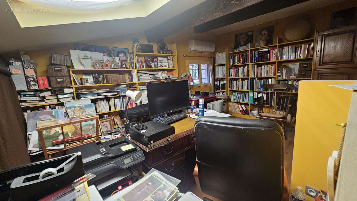 Maison à PEYMEINADE