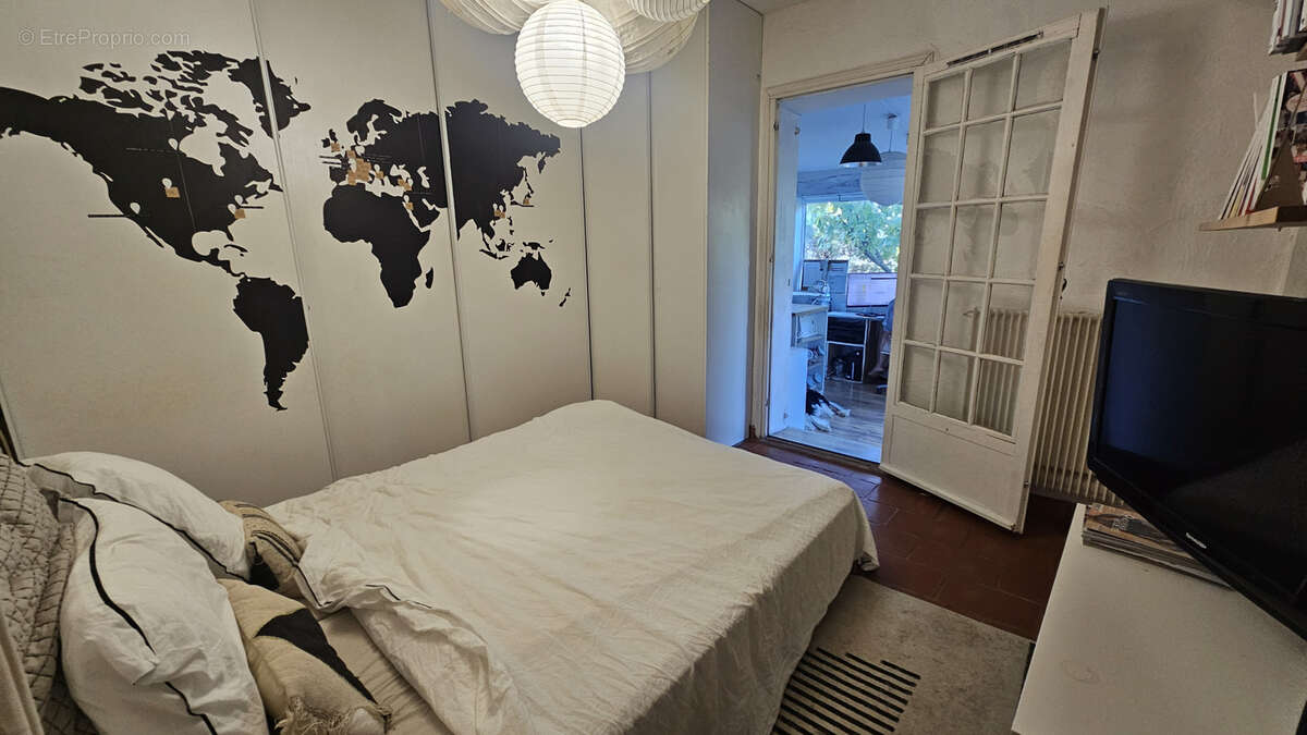 Maison à PEYMEINADE