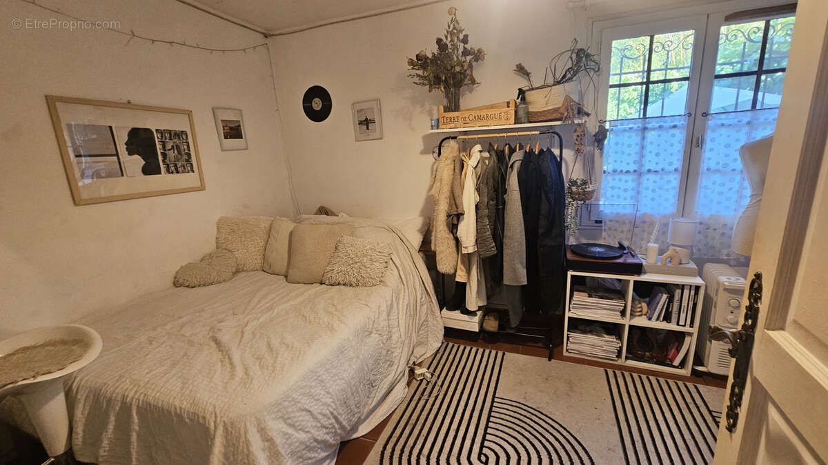 Maison à PEYMEINADE