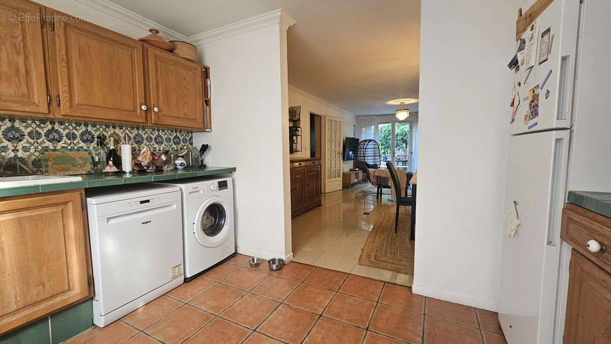 Maison à PEYMEINADE