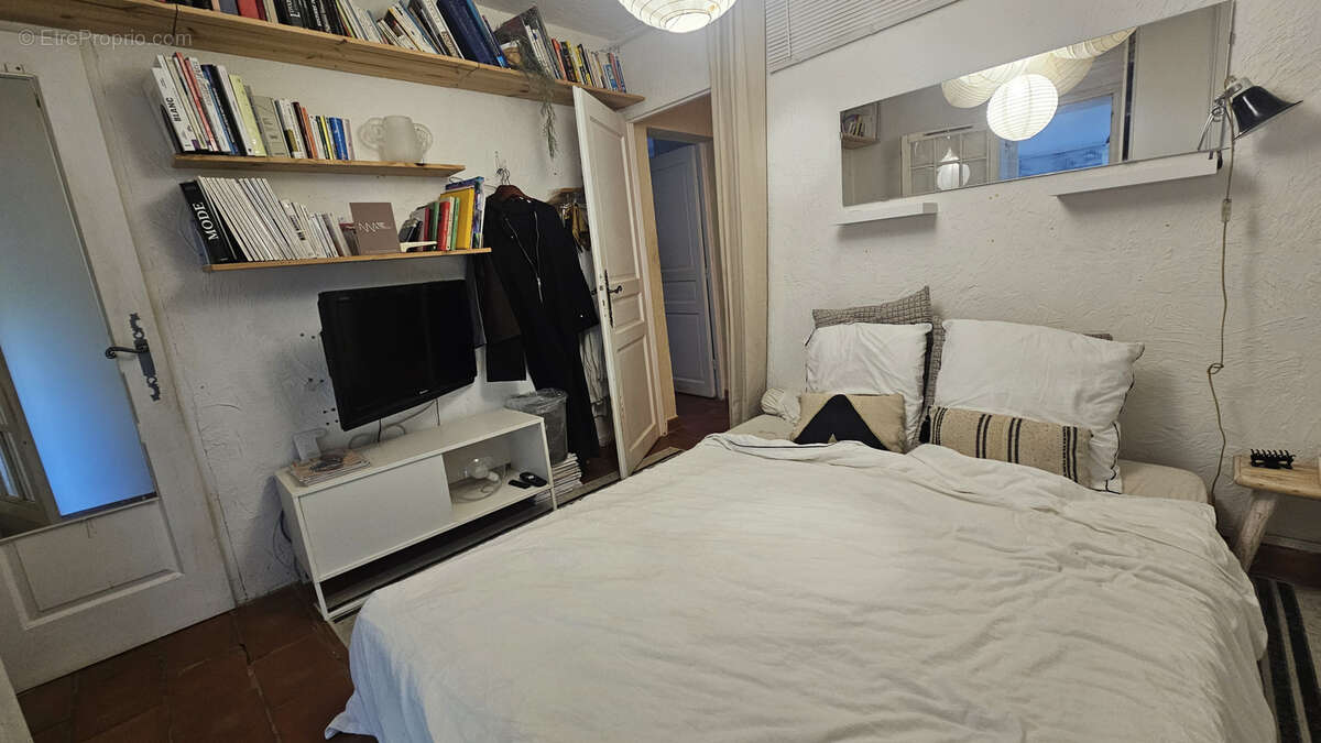 Maison à PEYMEINADE