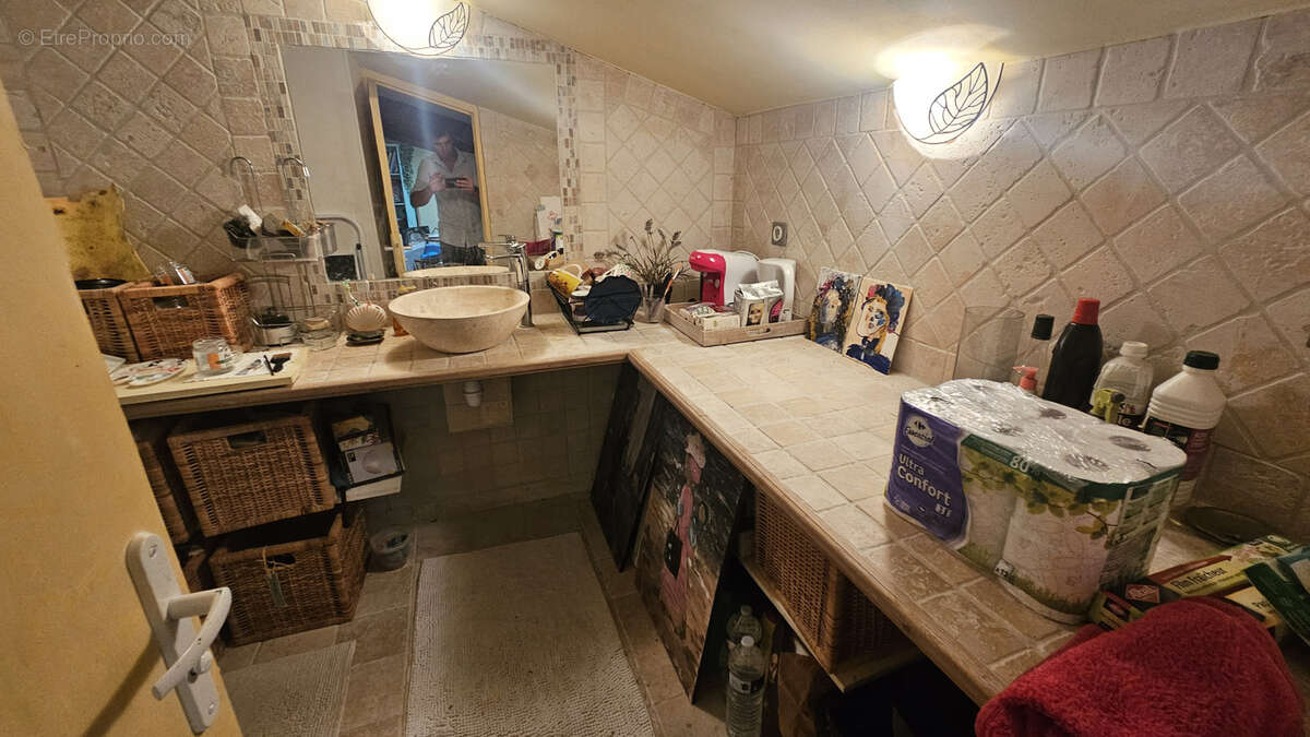 Maison à PEYMEINADE